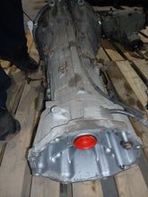 Load image into Gallery viewer, AUTOMATIC TRANSMISSION Toyota Sequoia Tundra 05 06 07 4X4 - MM3424171
