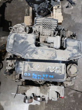 Load image into Gallery viewer, ENGINE MOTOR 1500 Pickup 2500 Pickup 3500 Pickup 03-04 5.7L VIN D - MM3427837
