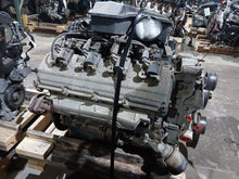 Load image into Gallery viewer, ENGINE MOTOR 1500 Pickup 2500 Pickup 3500 Pickup 03-04 5.7L VIN D - MM3427837
