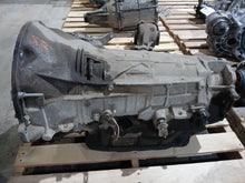 Load image into Gallery viewer, TRANSMISSION 1500 Pickup 2500 Pickup 3500 Pickup 2003 03 4X4 - MM3427848

