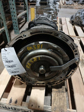 Load image into Gallery viewer, Transmission  MERCEDES GL-CLASS 2014 - MM3429141
