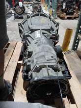 Load image into Gallery viewer, TRANSMISSION Chevrolet Trailblazer 2006 06 4X4 - MM3430220
