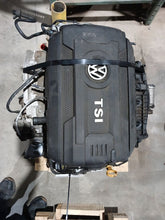 Load image into Gallery viewer, ENGINE MOTOR Beetle Jetta Passat 15 16 17 18 1.8L VIN T/1 - MM3430509
