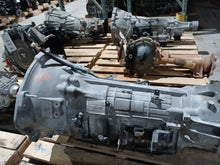 Load image into Gallery viewer, TRANSMISSION Toyota 4 Runner 12 13 14 15 16 17 18 19 20 4X4 - MM3431881
