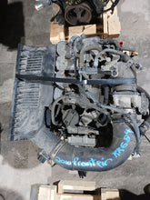 Load image into Gallery viewer, Engine Motor Nissan Frontier 2010 - MM3432156
