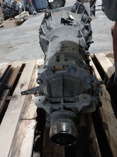Load image into Gallery viewer, Transmission Nissan Frontier 2010 - MM3432164
