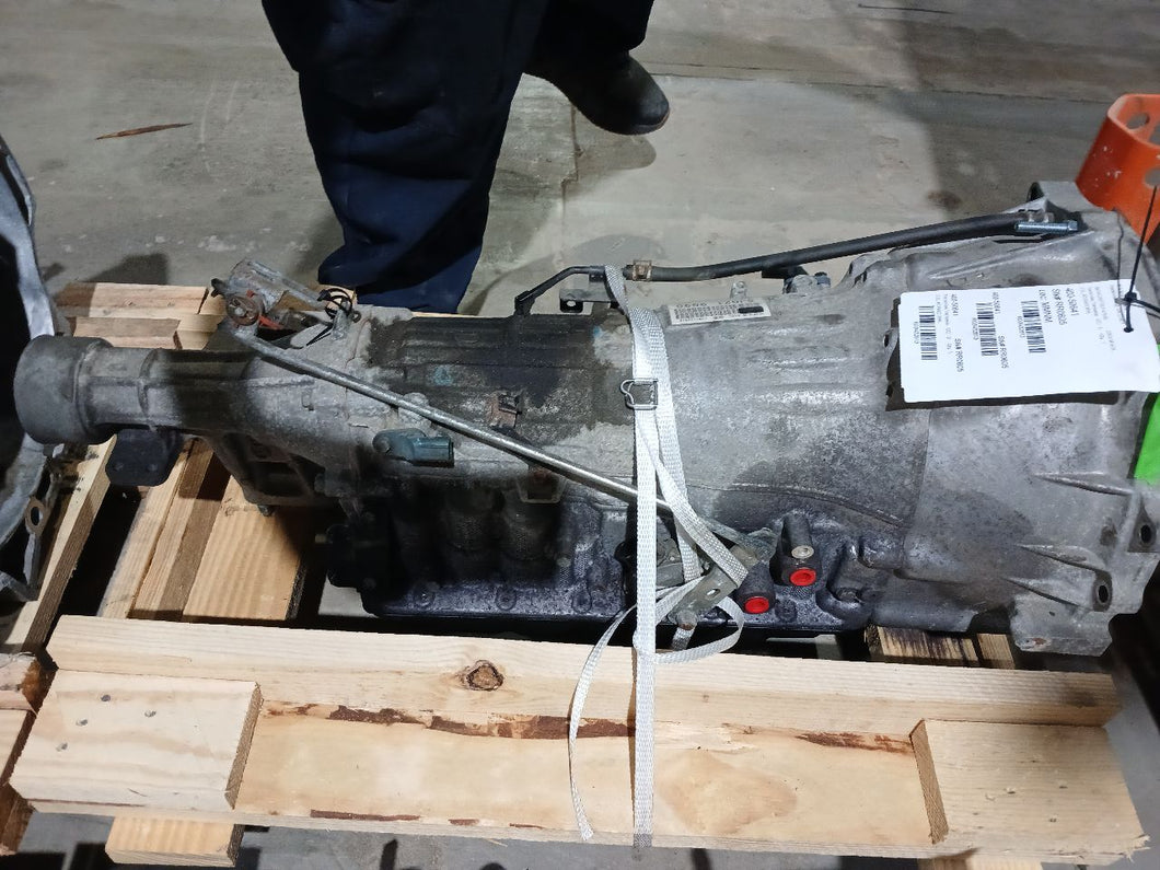 AUTOMATIC TRANSMISSION Miata MX-5 07 08 09 10 11 12 13 14 - MM3432813
