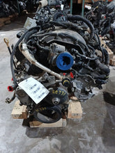 Load image into Gallery viewer, Engine Motor  SIERRA DENALI 2500 2021 - MM3434101
