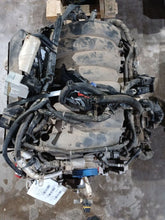 Load image into Gallery viewer, Engine Motor  SIERRA DENALI 2500 2021 - MM3434101
