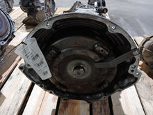 Load image into Gallery viewer, TRANSMISSION Commander Grand Cherokee 2009 09 2010 10 4X4 - MM3435114
