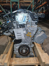 Load image into Gallery viewer, ENGINE MOTOR BMW X5 X6 2014 14 2015 15 2016 16 4.4L - MM3435315
