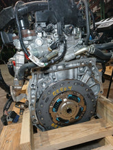 Load image into Gallery viewer, ENGINE MOTOR BMW X5 X6 2014 14 2015 15 2016 16 4.4L - MM3435315
