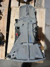 Load image into Gallery viewer, TRANSMISSION Dodge Nitro Jeep Liberty 08 09 10 11 12 4X4 - MM3435573
