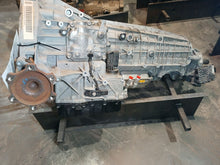 Load image into Gallery viewer, Transmission  AUDI A4 2021 - MM3440103
