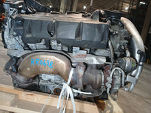 Load image into Gallery viewer, Engine Motor  MERCEDES CLS-CLASS 2014 - MM3443298
