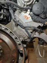 Load image into Gallery viewer, Engine Motor  MERCEDES CLS-CLASS 2014 - MM3443298
