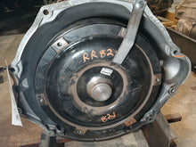 Load image into Gallery viewer, TRANSMISSION Dodge 2500 Pickup 3500 Pickup 2011-2018 4X4 - MM3446654
