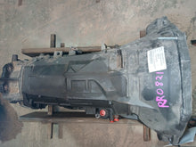 Load image into Gallery viewer, TRANSMISSION Dodge 2500 Pickup 3500 Pickup 2011-2018 4X4 - MM3446654
