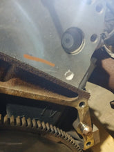 Load image into Gallery viewer, Engine Motor  EXPRESS 2500 VAN 2017 - MM3450177
