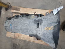 Load image into Gallery viewer, TRANSMISSION Dodge 2500 Pickup 3500 Pickup 2004 04 4X4 - MM3452258
