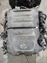 Load image into Gallery viewer, Engine Motor Toyota Tundra 2013 - MM3457327
