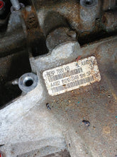 Load image into Gallery viewer, TRANSMISSION Ford Fusion Mercury Milan 2011 11 2012 12 AWD - MM3460310
