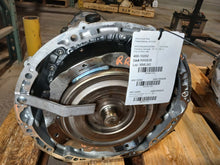 Load image into Gallery viewer, Transmission  MERCEDES E-CLASS 2017 - MM3461259
