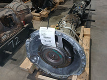 Load image into Gallery viewer, TRANSMISSION Nissan Frontier Xterra 2010 10 4X4 - MM3461608
