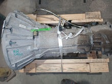 Load image into Gallery viewer, TRANSMISSION Nissan Frontier Xterra 2010 10 4X4 - MM3461608
