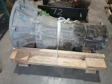 Load image into Gallery viewer, TRANSMISSION Nissan Frontier Xterra 2010 10 4X4 - MM3461608
