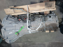 Load image into Gallery viewer, TRANSMISSION Nissan Frontier Xterra 2010 10 4X4 - MM3461608
