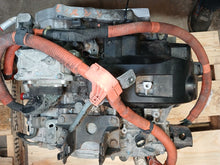Load image into Gallery viewer, TRANSMISSION ES 300H NX300h Rav4 2015-2021 AWD VIN J - MM3462813
