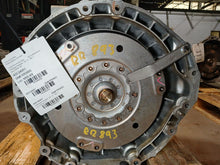 Load image into Gallery viewer, Transmission  GRAND CHEROKEE 2014 - MM3463533
