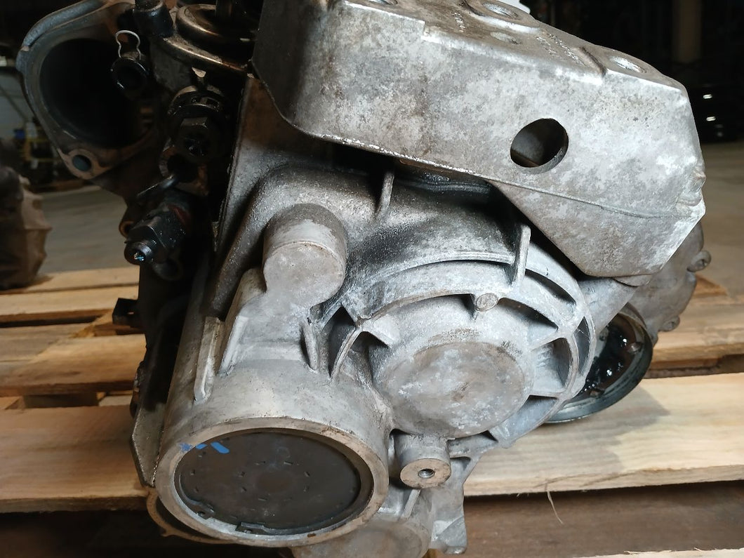 MANUAL TRANSMISSION A3 RS3 Beetle CC EOS Golf GTI Jetta Passat 08-14 FWD - MM3463719