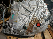 Load image into Gallery viewer, TRANSMISSION Nissan Rogue 2014 14 2015 15 2016 16 FWD VIN K/5 - MM3471572
