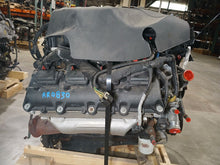 Load image into Gallery viewer, Engine Motor  DODGE 1500 PICKUP 2014 - MM3473675
