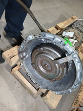 Load image into Gallery viewer, AUTOMATIC TRANSMISSION Nissan Frontier Pathfinder 2007 07 4X4 - MM3475773
