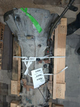 Load image into Gallery viewer, AUTOMATIC TRANSMISSION Nissan Frontier Pathfinder 2007 07 4X4 - MM3475773
