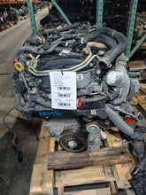 Load image into Gallery viewer, Engine Motor  LEXUS GS200T 2016 - MM3476076
