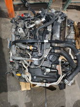 Load image into Gallery viewer, Engine Motor  LEXUS GS200T 2016 - MM3476076
