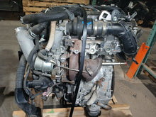 Load image into Gallery viewer, Engine Motor  LEXUS GS200T 2016 - MM3476076
