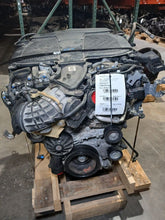 Load image into Gallery viewer, ENGINE MOTOR E250 Van E250D E300 E350 E400 E550 E63 14-16 3.5L VIN 8J - MM3476383
