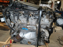 Load image into Gallery viewer, ENGINE MOTOR E250 Van E250D E300 E350 E400 E550 E63 14-16 3.5L VIN 8J - MM3476383
