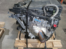Load image into Gallery viewer, ENGINE MOTOR E250 Van E250D E300 E350 E400 E550 E63 14-16 3.5L VIN 8J - MM3476383
