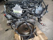 Load image into Gallery viewer, ENGINE MOTOR E250 Van E250D E300 E350 E400 E550 E63 14-16 3.5L VIN 8J - MM3476383
