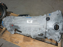 Load image into Gallery viewer, TRANSMISSION E250 Van E250D E300 E350 E400 E550 E63 14-16 AWD - MM3476387

