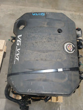 Load image into Gallery viewer, Engine Motor Cadillac XTS 2013 - MM3476996
