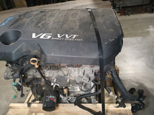Load image into Gallery viewer, Engine Motor Cadillac XTS 2013 - MM3476996
