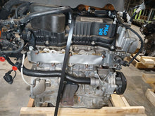 Load image into Gallery viewer, ENGINE MOTOR Santa Fe Sonata Sonata Hybrid Optima Sorento 15-19 2.4L VIN 3/F/B - MM3477055

