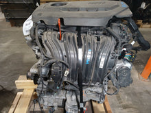 Load image into Gallery viewer, ENGINE MOTOR Santa Fe Sonata Sonata Hybrid Optima Sorento 15-19 2.4L VIN 3/F/B - MM3477055
